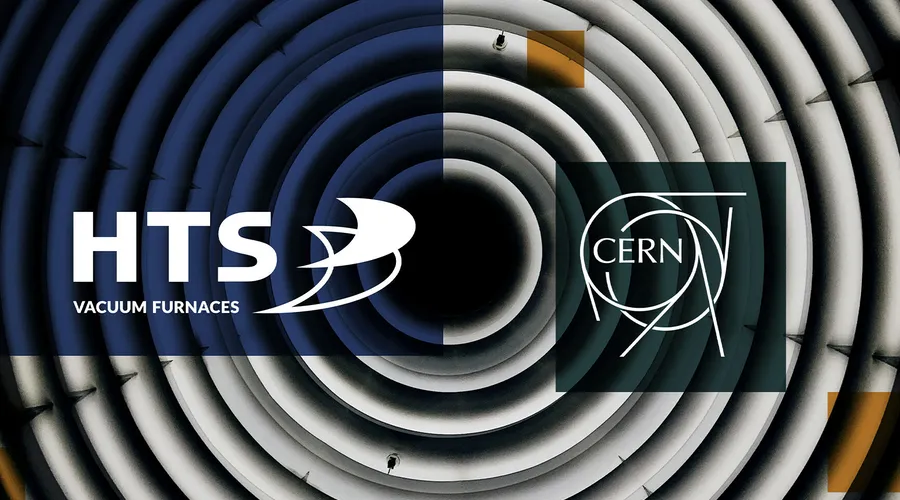 HTS Vacuum Furnaces per il CERN: tecnologia al servizio della ricerca