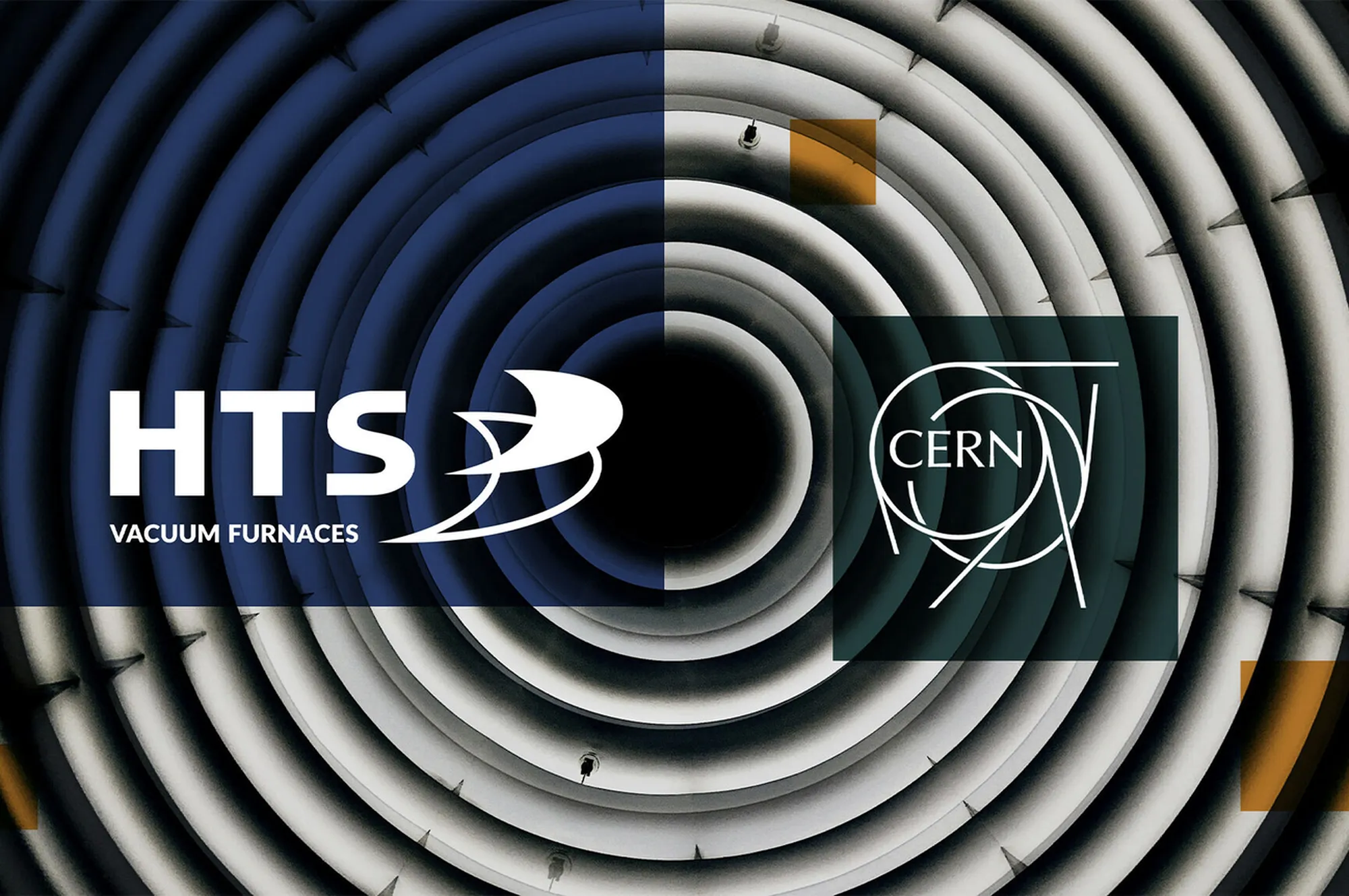HTS Vacuum Furnaces per il CERN: tecnologia al servizio della ricerca