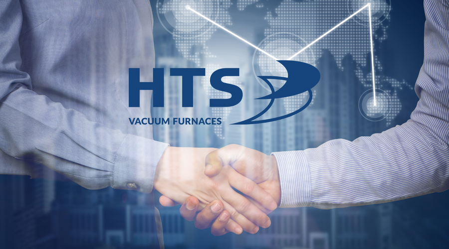 Perché scegliere HTS Vacuum Furnaces: 5 buone ragioni