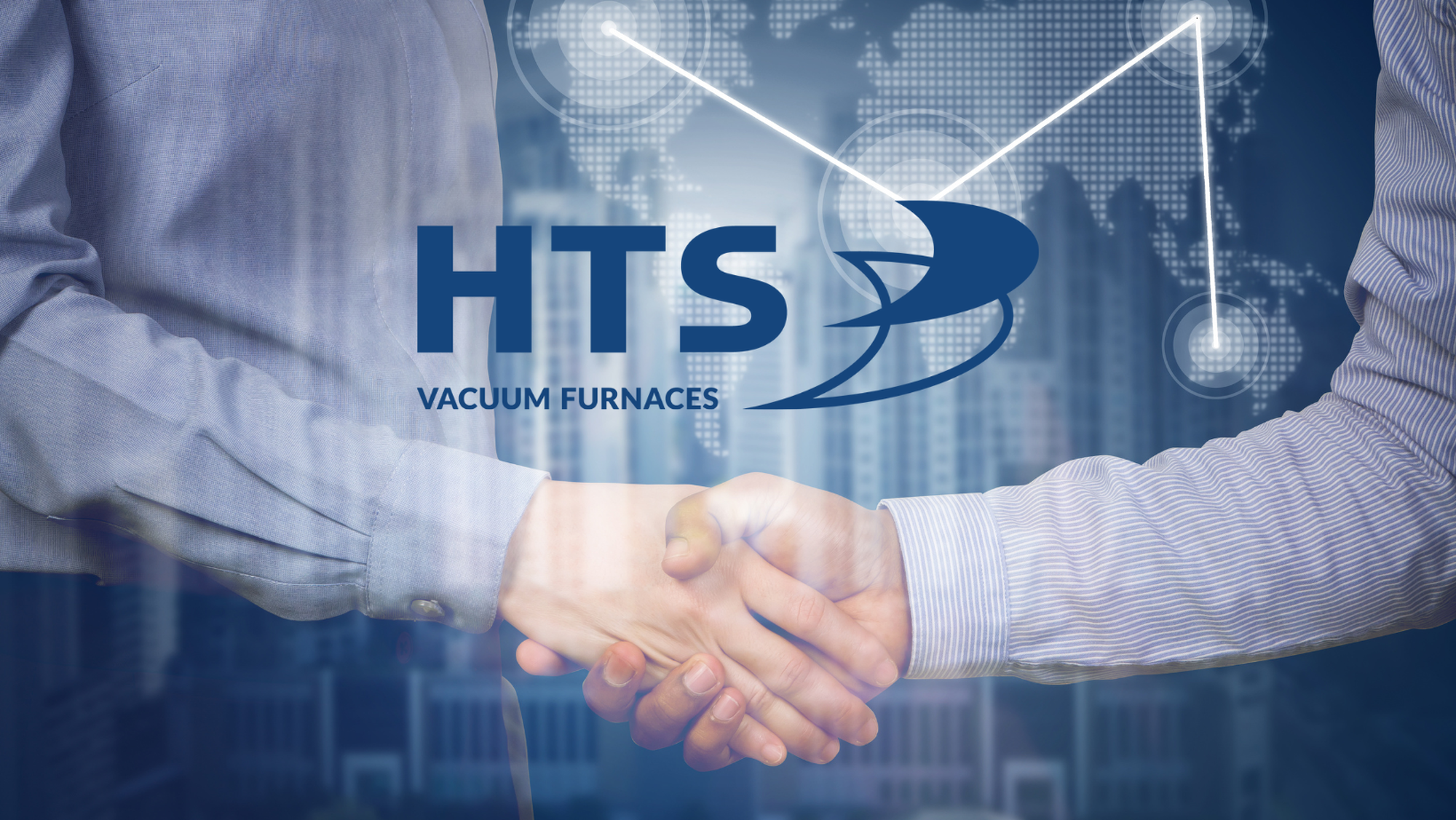 Perché scegliere HTS Vacuum Furnaces: 5 buone ragioni
