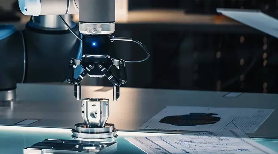 Settori di applicazione dei forni HTS Vacuum Furnaces