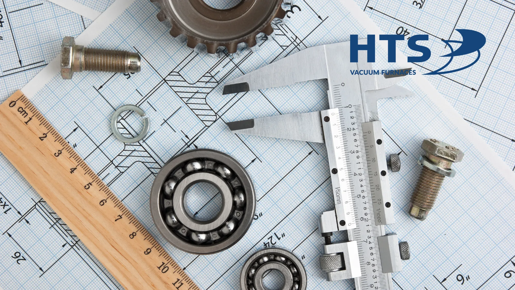 Configuratore HTS: il primo passo verso il tuo forno a vuoto su misura