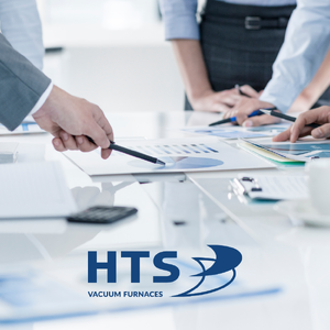 HTS Configurator: the first step towards your custom vacuum furnace