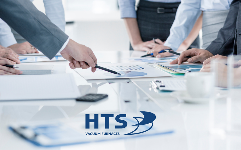 HTS Configurator: the first step towards your custom vacuum furnace