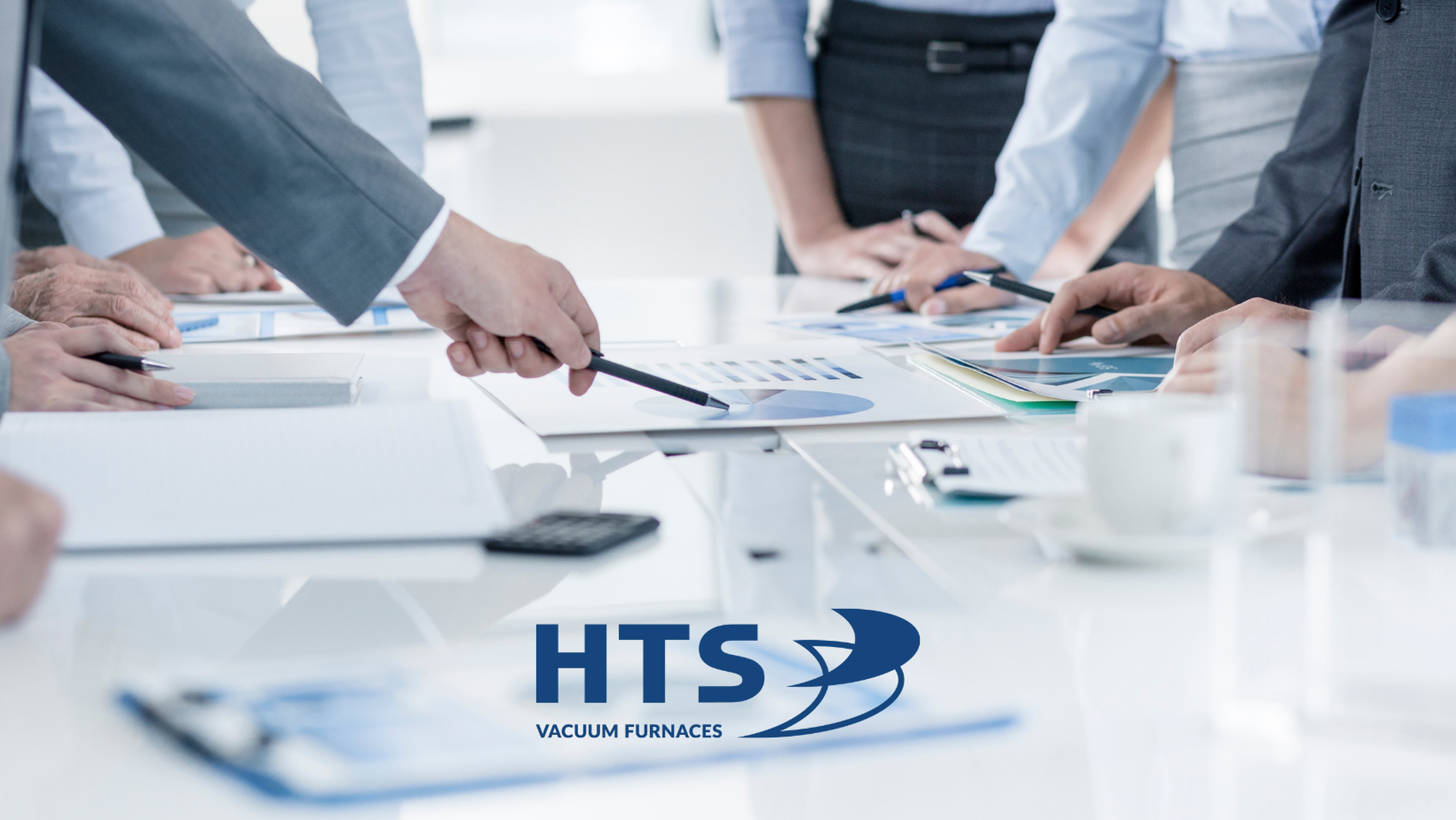 HTS Configurator: the first step towards your custom vacuum furnace