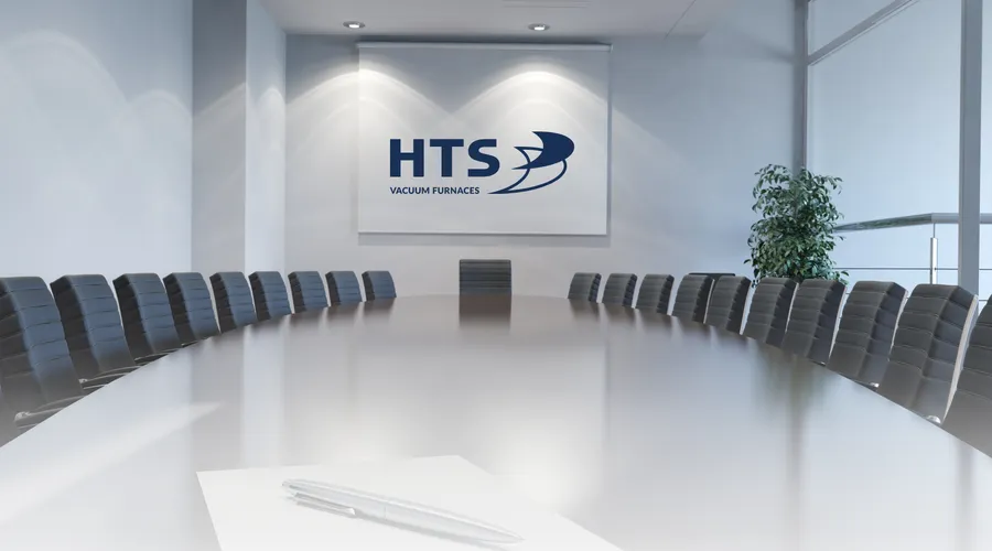 HTS Vacuum Furnaces: oltre 20 anni di innovazione nei forni a vuoto e nei trattamenti termici industriali
