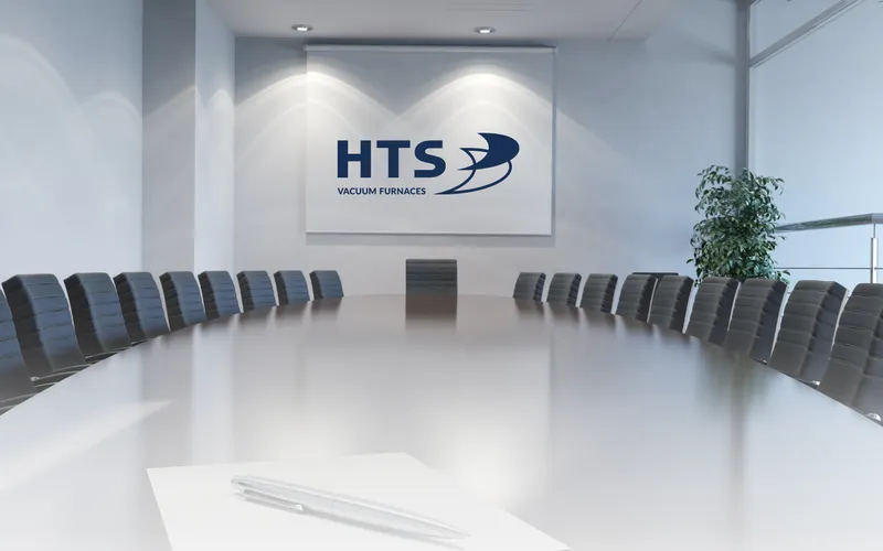HTS Vacuum Furnaces: over 20 years of innovation in vacuum furnaces and industrial heat treatment