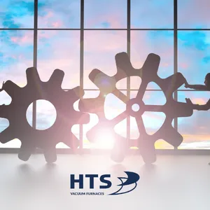 Industrial furnace relocation: HTS services to transfer, upgrade and optimise your equipment