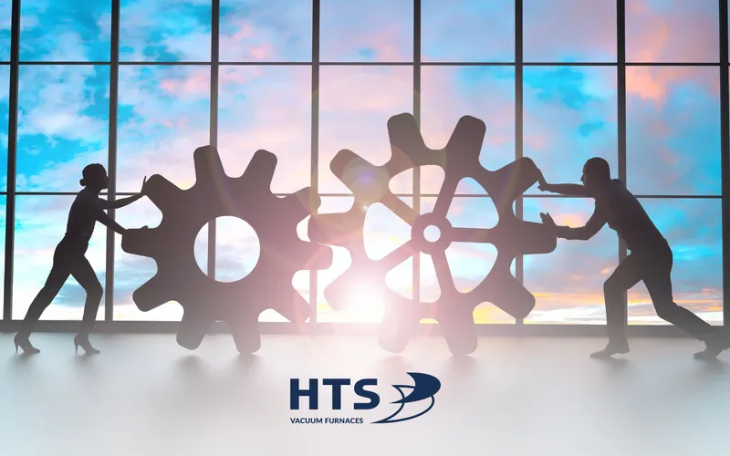 Industrial furnace relocation: HTS services to transfer, upgrade and optimise your equipment