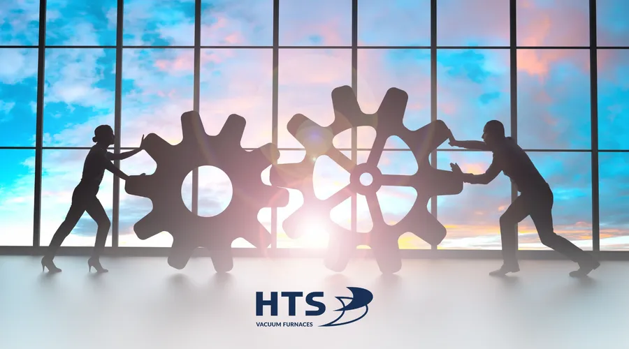 Industrial furnace relocation: HTS services to transfer, upgrade and optimise your equipment
