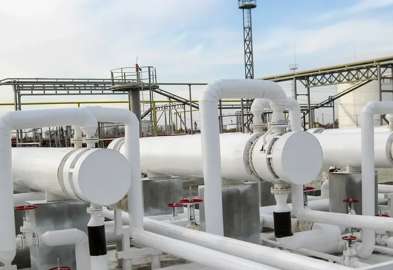 HTS furnaces for diffusion bonding 