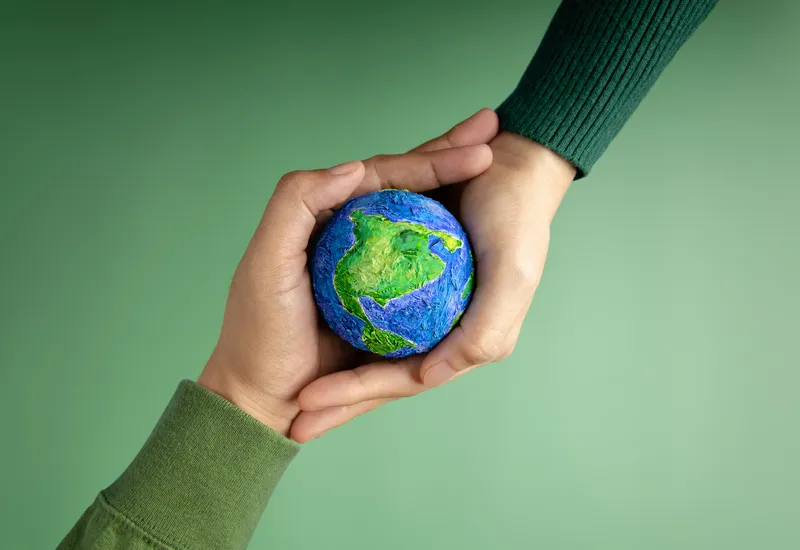 HTS Vacuum Furnaces and environmental sustainability 