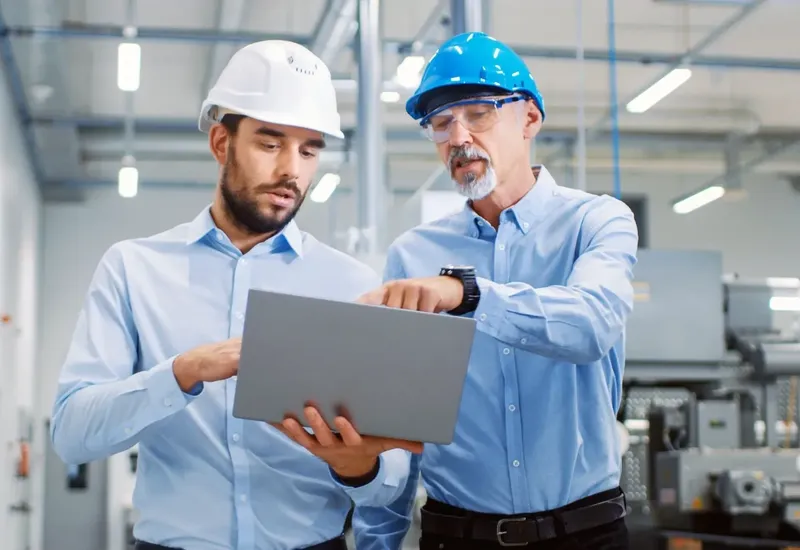 Customer service: to act quickly and efficiently is a must 