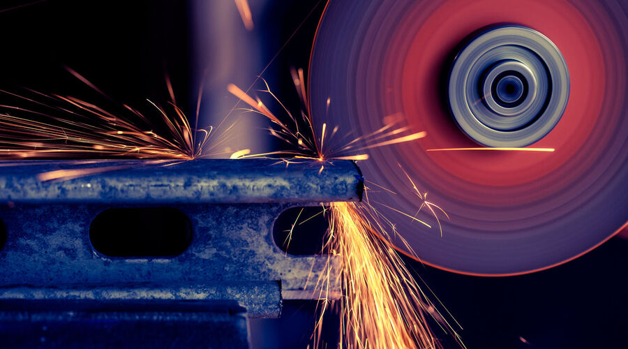 Brasatura sottovuoto di utensili diamantati