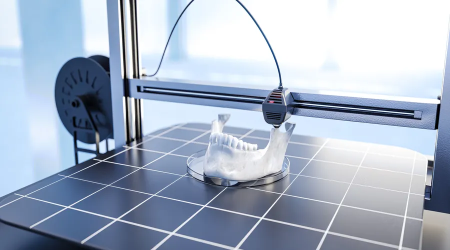 HTS Furnaces in the medical device industry
