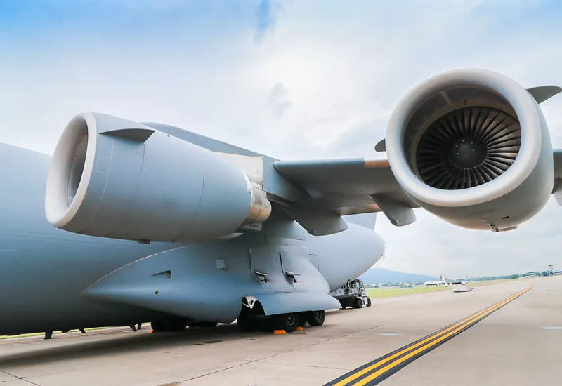 Aluminizing, la rivoluzione dell'industria aerospaziale e energetica