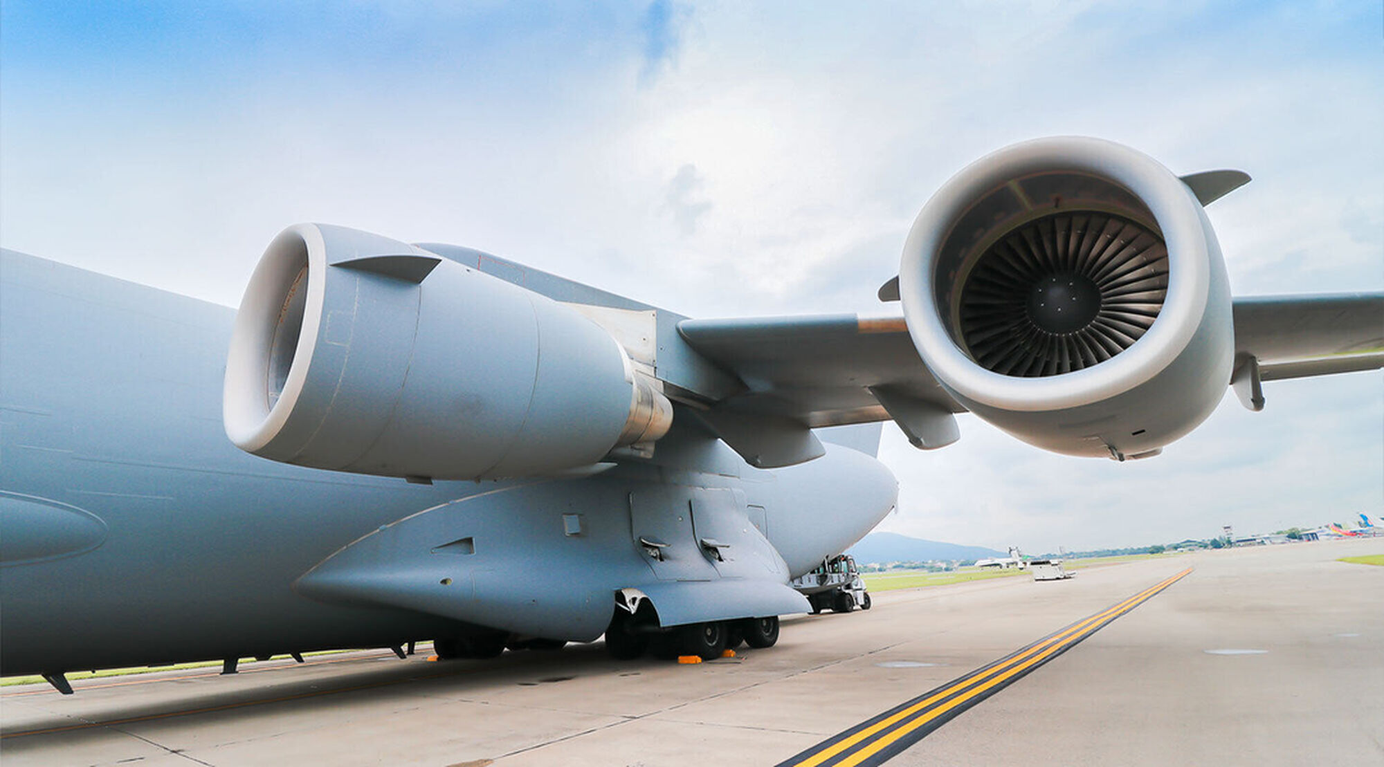 Aluminizing, la rivoluzione dell'industria aerospaziale e energetica Aluminizing, la rivoluzione dell'industria aerospaziale e energetica