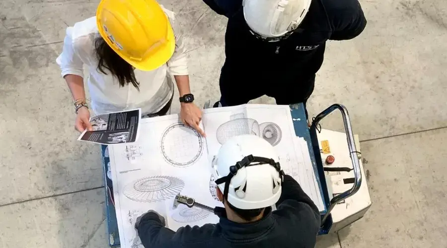 HTS Vacuum Furnaces: professionisti a disposizione del cliente