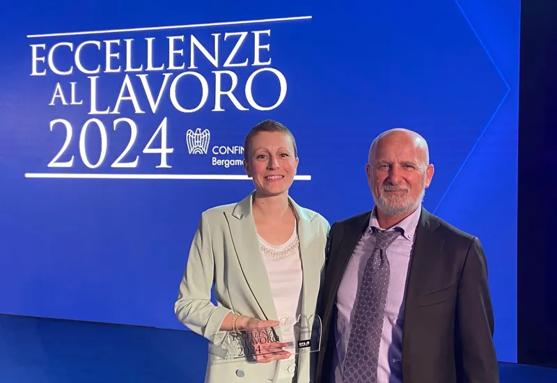 Eccellenze al Lavoro 2024 HTS