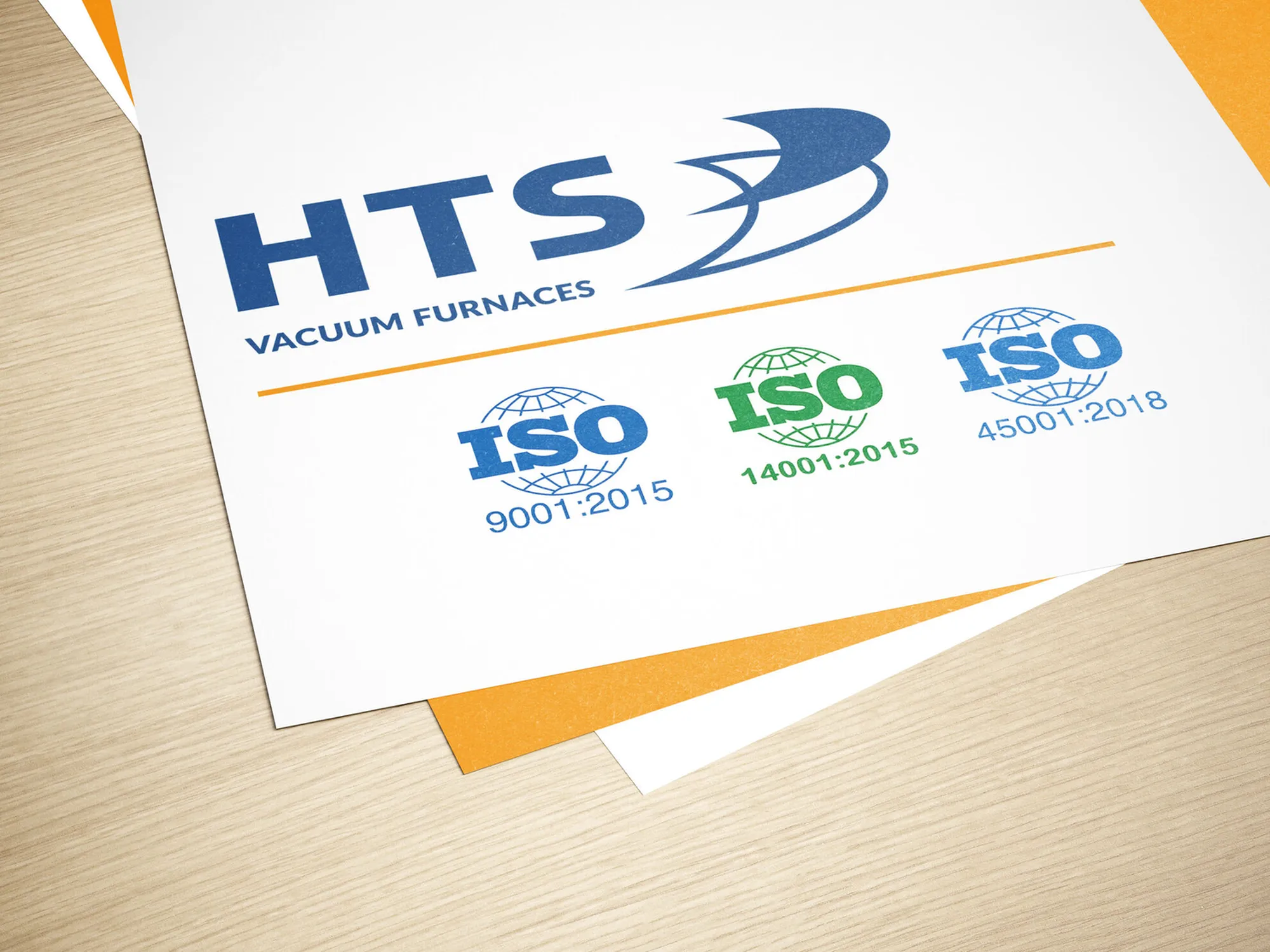 HTS Vacuum Furnaces: a guarantee of quality, sustainability and safety
