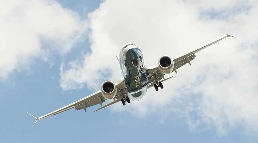 HFIC: il forno per l’aerospace