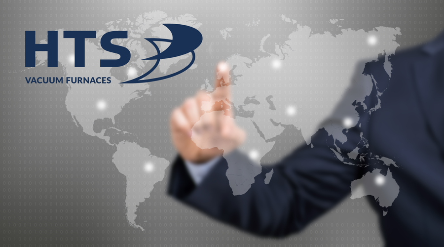 HTS Vacuum Furnaces: un mese di successi globali tra innovazione e networking