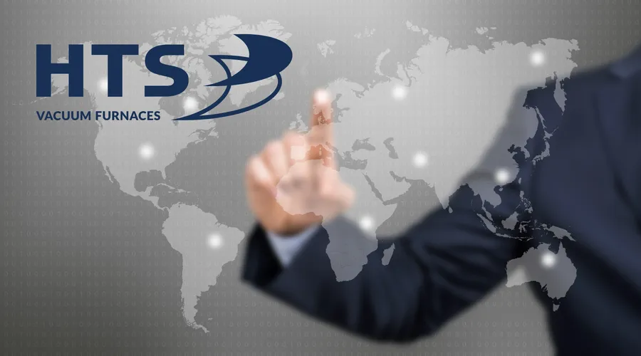 HTS Vacuum Furnaces: un mese di successi globali tra innovazione e networking