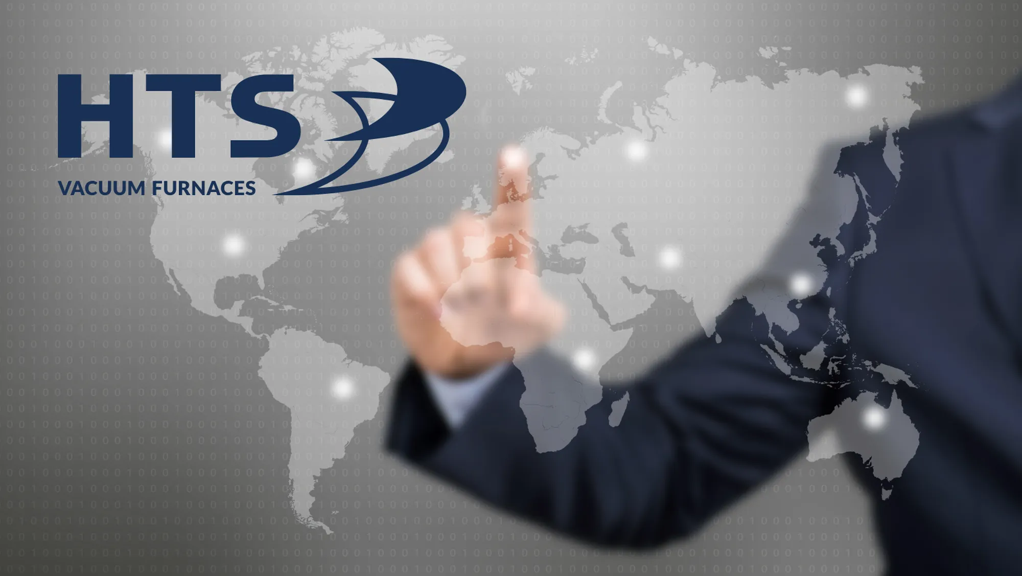 HTS Vacuum Furnaces: un mese di successi globali tra innovazione e networking