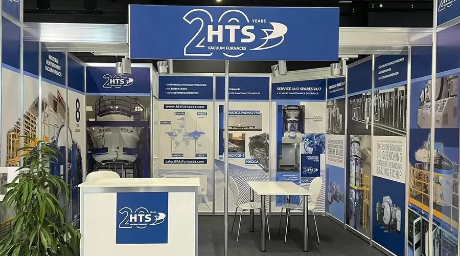 HTS al HärtereiKongress