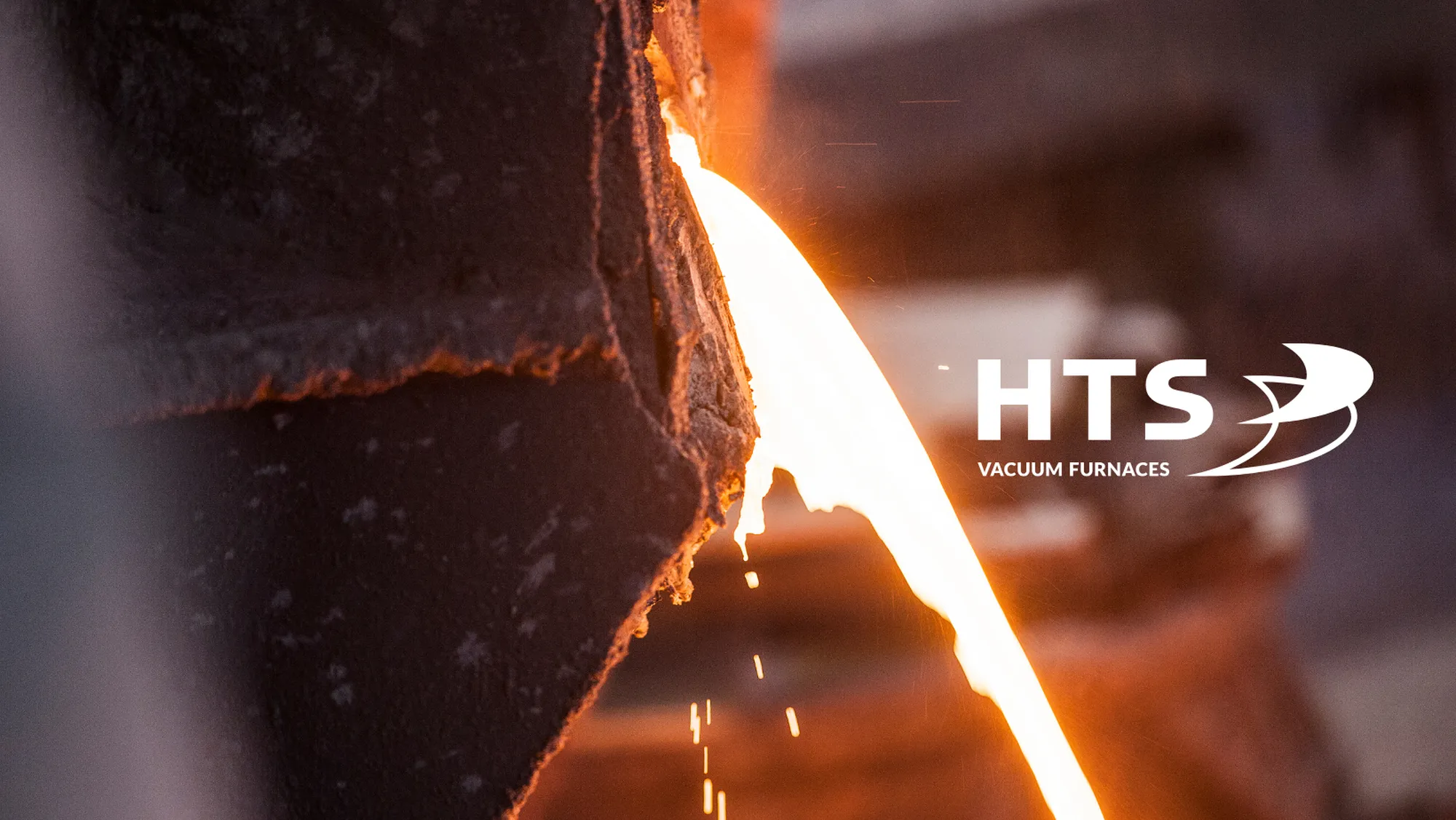 HTS Vacuum Furnaces: advanced specialised products