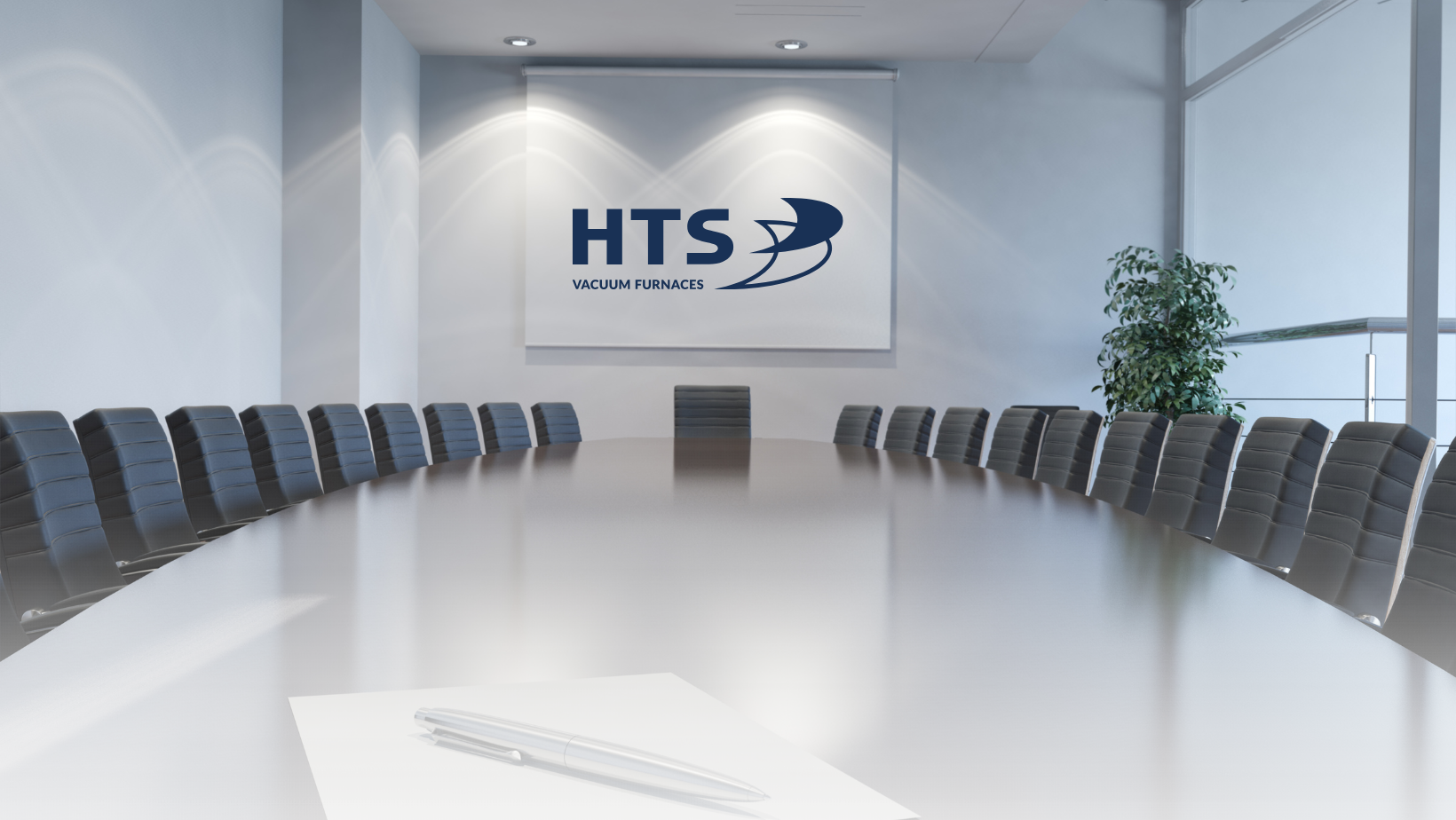 HTS Vacuum Furnaces: oltre 20 anni di innovazione nei forni a vuoto e nei trattamenti termici industriali