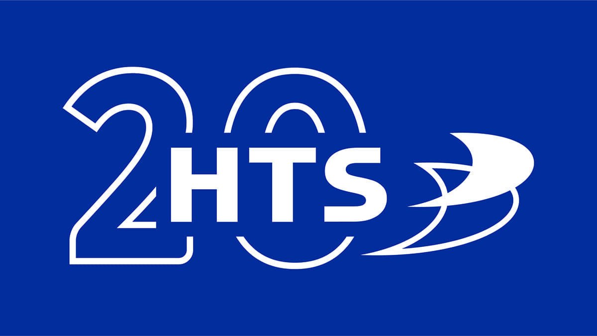 Anniversario HTS: 20 anni di successi